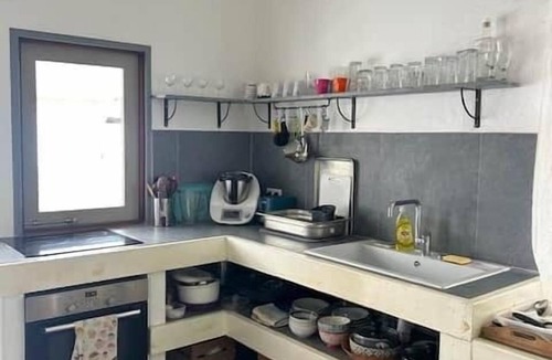 Grand Case House | Apartment: Beach and Airport Within Walking Distance