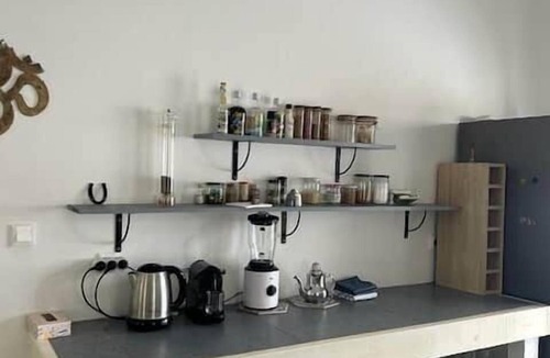 Grand Case House | Apartment: Beach and Airport Within Walking Distance