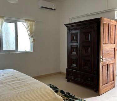 Marigot Apartment | Appartement Casa Papaya