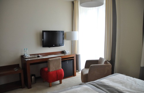 Elblag Hotel | Atrium Hotel
