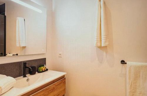 Anse Marcel Apartment | Azure Bliss retreat
