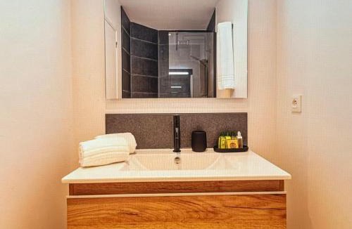 Anse Marcel Apartment | Azure Bliss retreat