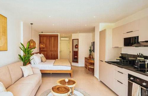 Anse Marcel Apartment | Azure Bliss retreat