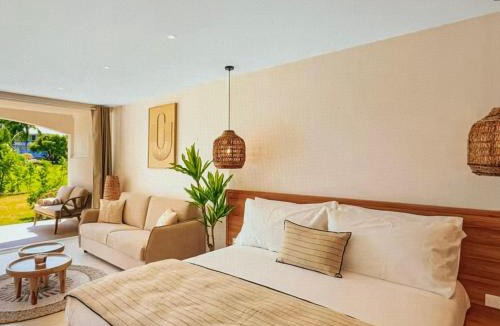 Anse Marcel Apartment | Azure Bliss retreat