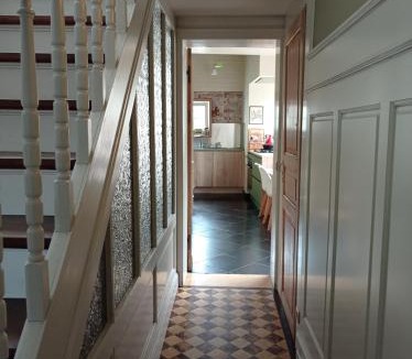 Sint-Gillis Bed & Breakfast | B&B Emma