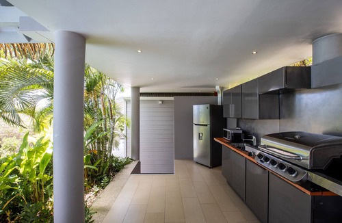 Nettle Bay Villa | Bahia Blue Luxury villa