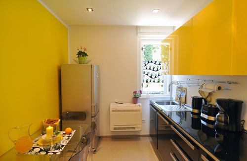 Bacvice Apartment | Beachfront Apartment Barbara, near Bacvice beach walking distance from old town