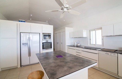 Plum Bay Villa | Beautiful Oceane Luxury villa