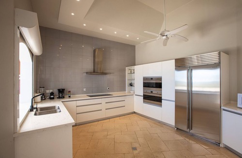 Orient Bay Villa | Beauvoir | Beach View - Located in Beautiful Orient Bay with Private Pool