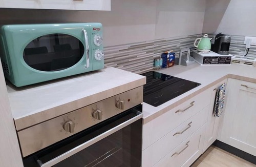 Molfetta House | Bellini Luxor - ApartHotel