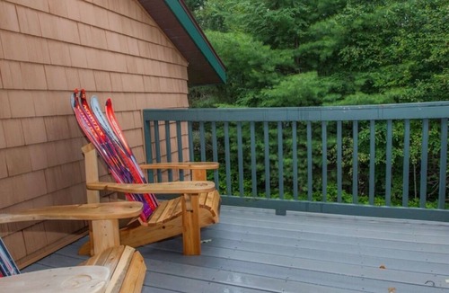 Lake Placid House | Best Location In Lake Placid By Far!