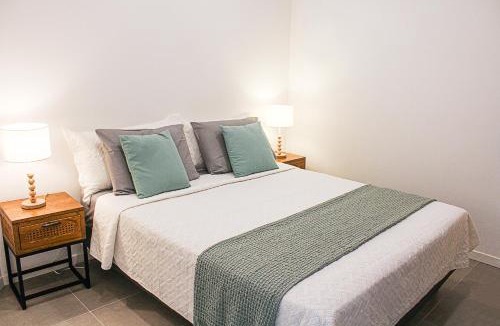 Nettle Bay Apartment | Blue Vista - 1 bedroom condo in Nettle Bay