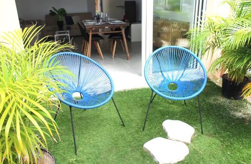 Nettle Bay Apartment | Blue Vista - 1 bedroom condo in Nettle Bay