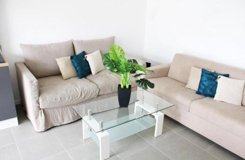 Nettle Bay Apartment | Blue Vista - 1 bedroom condo in Nettle Bay