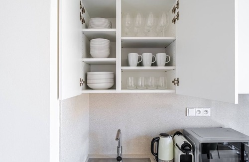 Holesovice Apartment | Blueground | Prague 7, furnished, close to offices (PRG-12)