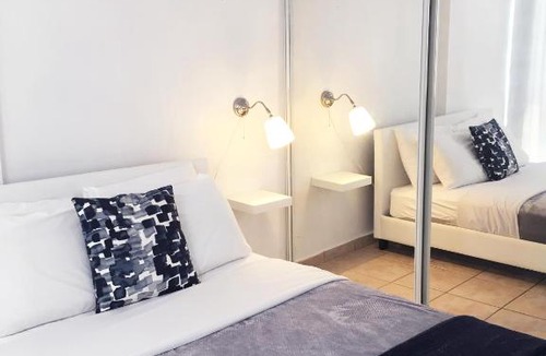 Santurce Apartment | Boulevard 304