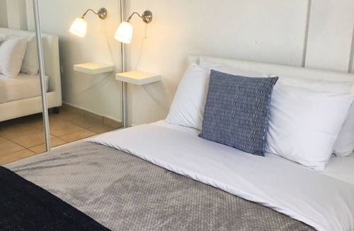 Santurce Apartment | Boulevard 401