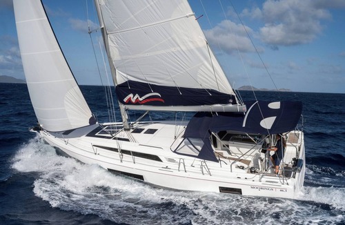 Oyster Pond Boat Rental | Caribbean Sun and Beach Sailing Adventure from San Martín