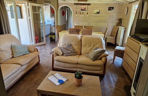 Achouffe Ski Chalet | Chalet d'Achouffe