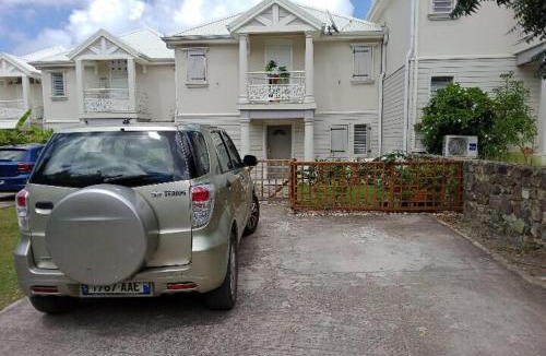 La Savane Bed & Breakfast | Chambre d'hôte friar's bay