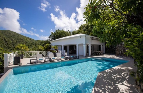 Anse Marcel Villa | Charming 3 Bedroom Villa in St martin Located Close to Anse Marcel
