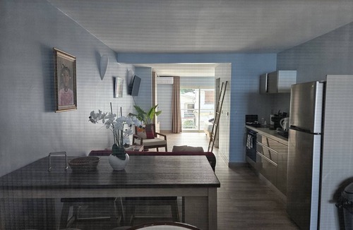 Grand Case Apartment | Charming flat overlooking Grand Case