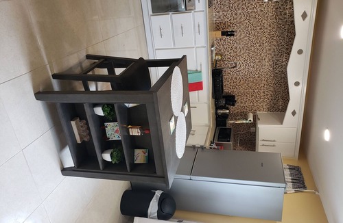 Marigot Apartment | Cozy home-away: 1bedroom apartment 1 bath fully furnished