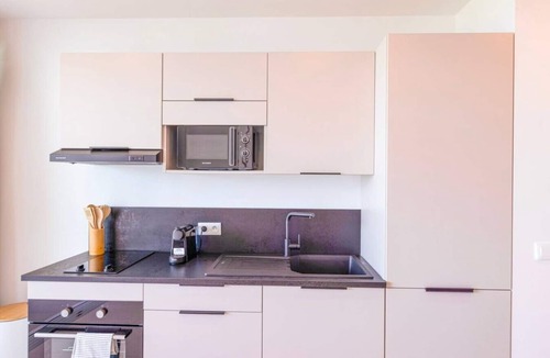 Anse Marcel Apartment | DDL 624, sea view, beach front, serenity and comfort
