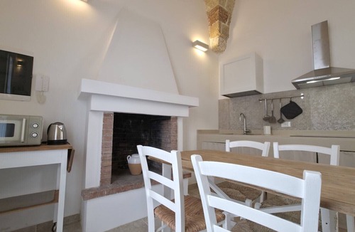 Casarano Villa | Dimorè – Historic residence with rooftop sun terrace in the heart of Casarano
