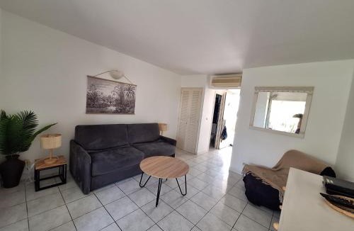 Nettle Bay Apartment | Dolce Vita Anse Margot