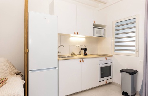 Orient Bay Apartment | Duplex 3 - Shamrock - Creole architecture