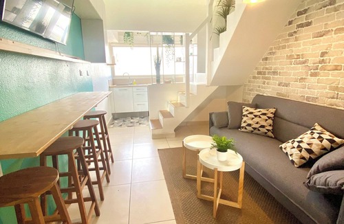 Marigot Apartment | Duplex SeaYa-Downtown & Marina