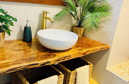 Marigot Apartment | Duplex SeaYa-Downtown & Marina