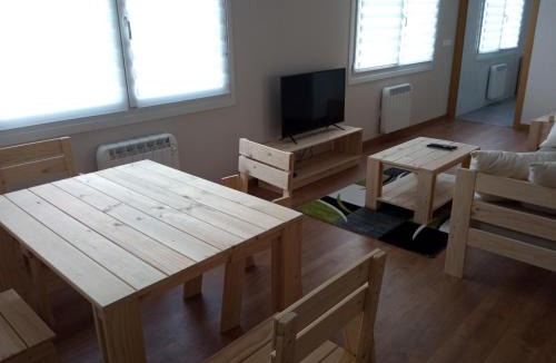 Llodio Apartment | Eguretxea