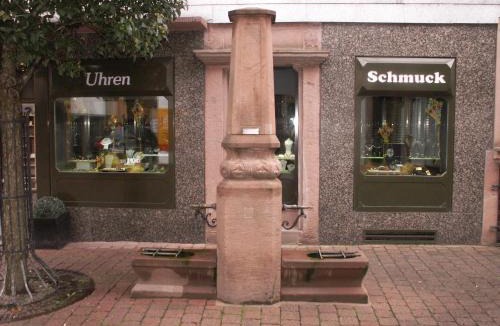 Eberbach Apartment | Ferienhaus Eberbach