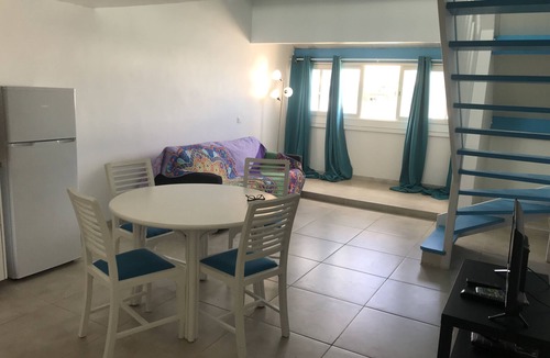 Marigot Apartment | FRESHNESS OF THE CARIBBEAN