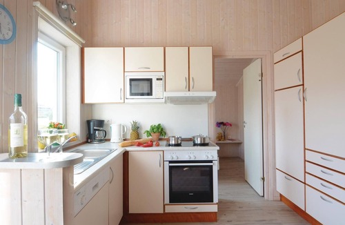 Friedrichskoog House | Friedrichskoog-Strandpark 20