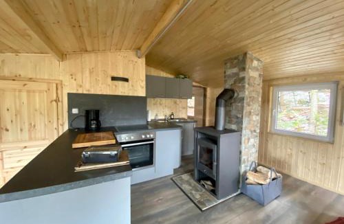 Bucha House | Glückshütte