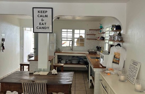 Grand Case Villa | Happy House in Grand Case Beach 1