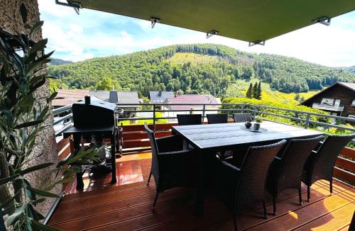 Sieber House | Haus Panoramablick