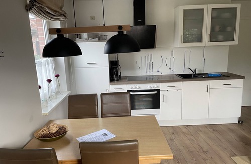 Ostseebad Boltenhagen House | Holidayhome up to 6 pers., near beach, in natur, for children, quiet but central