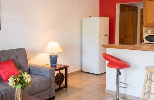 La Savane Apartment | Homerez - Apartment La Savane