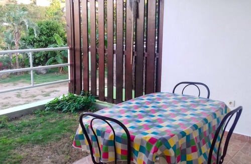 La Savane Apartment | Homerez - Apartment La Savane