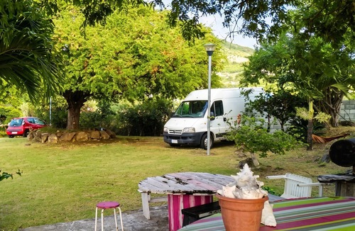La Savane Apartment | Homerez - Apartment La Savane