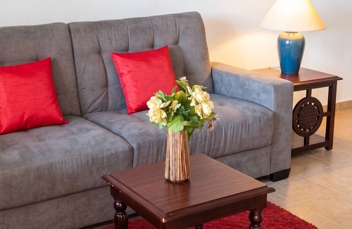 La Savane Apartment | Homerez - Apartment La Savane