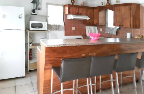 La Savane House | Homerez - House in La Savane