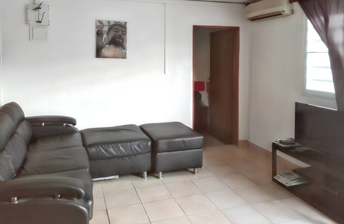 La Savane House | Homerez - House in La Savane