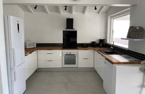 Orient Bay Villa | Homerez - Villa in Orient Bay
