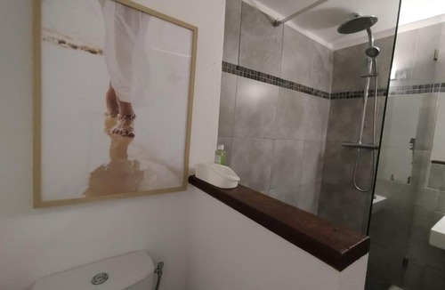 Marigot Apartment | HP Signature Loft, Confortable, Clim et WiFi FO