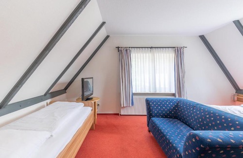 Zentrum Apartment | Jürgen